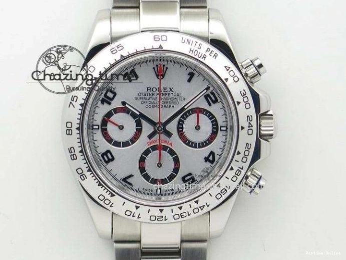 0524 Soft GMT-Master II 116759 SS Bp-Maker Black Ruby Crystal Diamond Dial On SS Bracelet A 3766